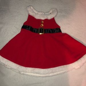 Christmas Dress